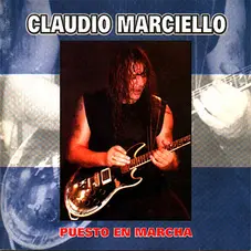 Claudio Tano Marciello - PUESTO EN MARCHA