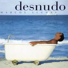 Marcos Llunas - DESNUDO