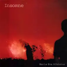 Mara Eva Albistur - INSOMNE