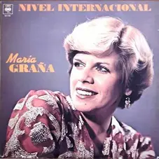 María Graña - NIVEL INTERNACIONAL