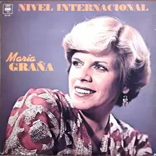 Mara Graa - NIVEL INTERNACIONAL