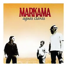 Markama - AGUAS CLARAS