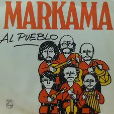 Markama - AL PUEBLO
