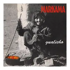 Markama - GUALICHO