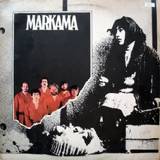 Markama - MI ANTIGUO CANTO