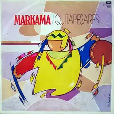 Markama - QUITAPESARES