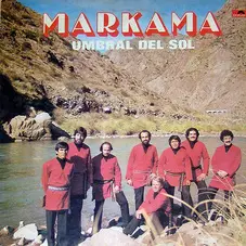 Markama - UMBRAL DEL SOL