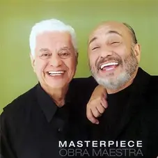 Tito Puente - MASTERPIECE