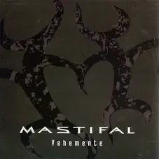 Mastifal - VEHEMENTE (CD + DVD)
