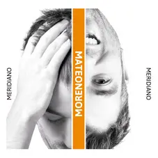 Mateo Moreno - MERIDIANO (CD+DVD)