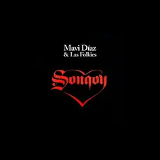 Mavi Daz y Las Folkies - SONQOY