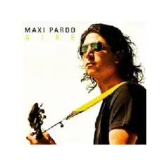 Maxi Pardo - AIRE