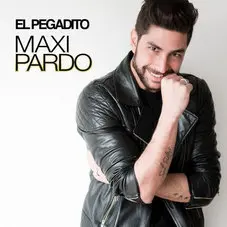 Maxi Pardo - EL PEGADITO - SINGLE