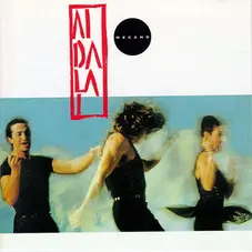 Mecano - AIDALAI