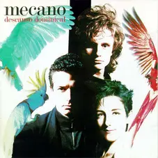 Mecano - DESCANSO DOMINICAL