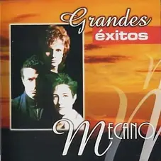 Mecano - GRANDES EXITOS