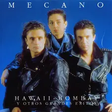 Mecano - HAWAII BOMBAY