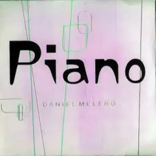 Daniel Melero - PIANO