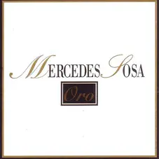 Mercedes Sosa - ORO