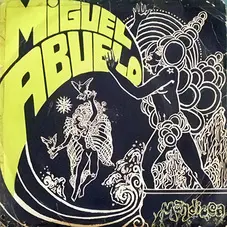 Miguel Abuelo - SIMPLE 1970