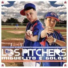 Miguelito - LOS PITCHERS