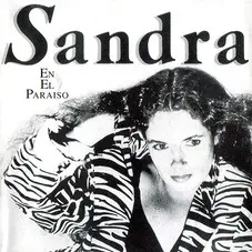 Sandra Mihanovich - EN EL PARAISO