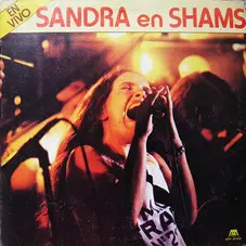 Sandra Mihanovich - SANDRA EN SHAMS