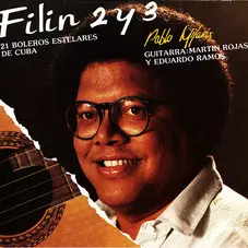 Pablo Milanés - FILIN 2