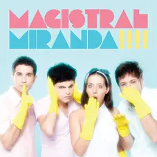 Miranda! - MAGISTRAL