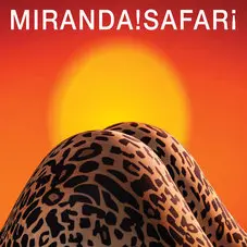 Miranda! - SAFARI