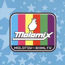 Molotov - MOLOMIX