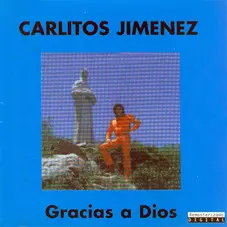 La Mona Jiménez - GRACIAS A DIOS