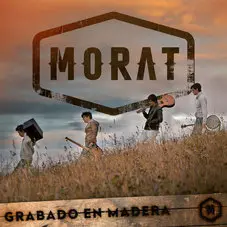 Morat - GRABADO EN MADERA - EP