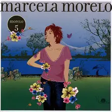 Marcela Morelo - MORELO 5