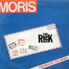 Moris - SR. ROCK PRESENTE