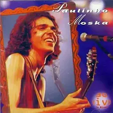 Paulinho Moska - ATRAVS DO ESPELHO  AO VIVO NO RIVAL