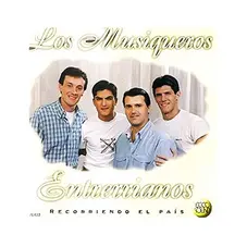 Los Musiqueros Entrerrianos - RECORRIENDO EL PAIS