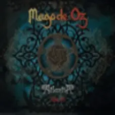 Mago de Oz - GAIA III - ATLANTIA - CD I