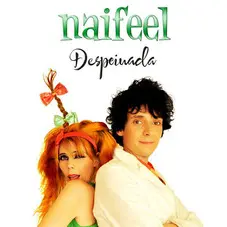 Naifeel - DESPEINADA - SINGLE