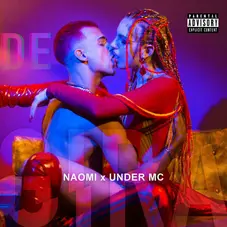 Naomi Preizler - DE GIRA - SINGLE