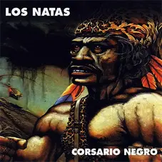 Los Natas - CORSARIO NEGRO