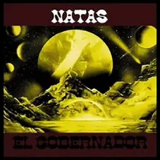 Los Natas - EL GOBERNADOR