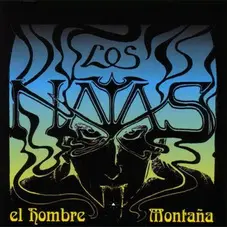 Los Natas - EL HOMBRE MONTAA