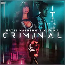 Natti Natasha - CRIMINAL - SINGLE