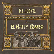 El Natty Combo - EL DON