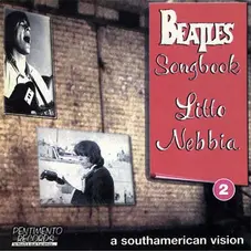 Litto Nebbia - BEATLES SONGBOOK VOL 2