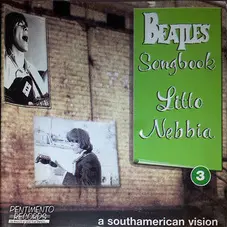 Litto Nebbia - BEATLES SONGBOOK VOL 3