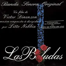 Litto Nebbia - LAS BOLUDAS - BANDA SONORA