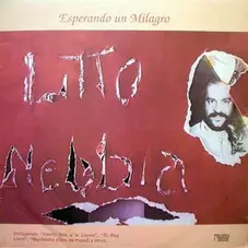 Litto Nebbia - ESPERANDO UN MILAGRO