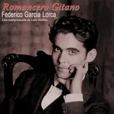 Litto Nebbia - ROMANCERO GITANO DE FEDERICO GARCIA LORCA